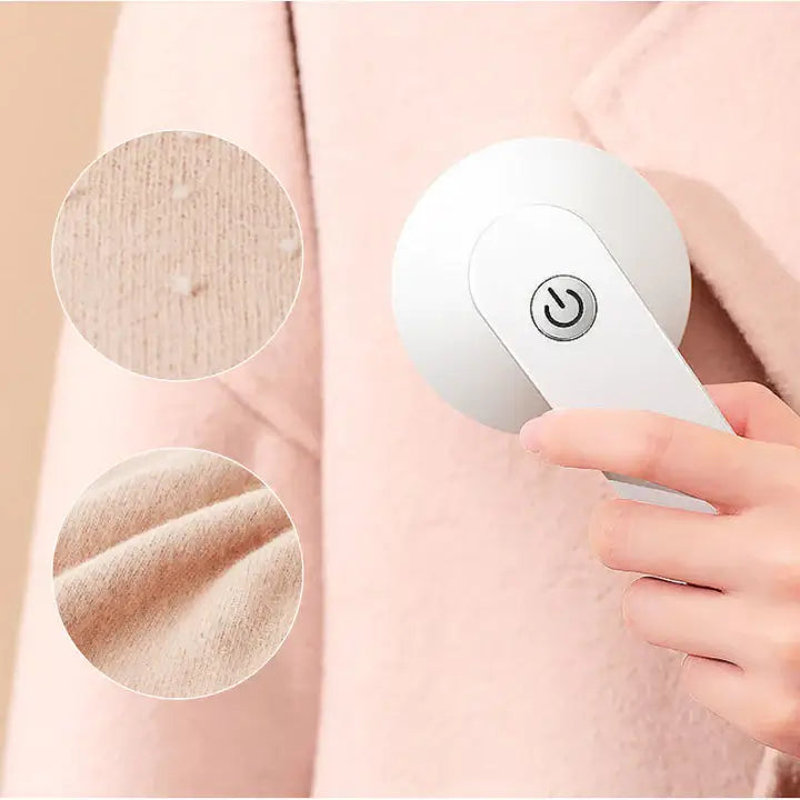 Fluff | Powerful Lint Remover