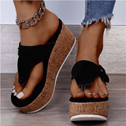 ADELE | Elevated Orthopedic Sandals