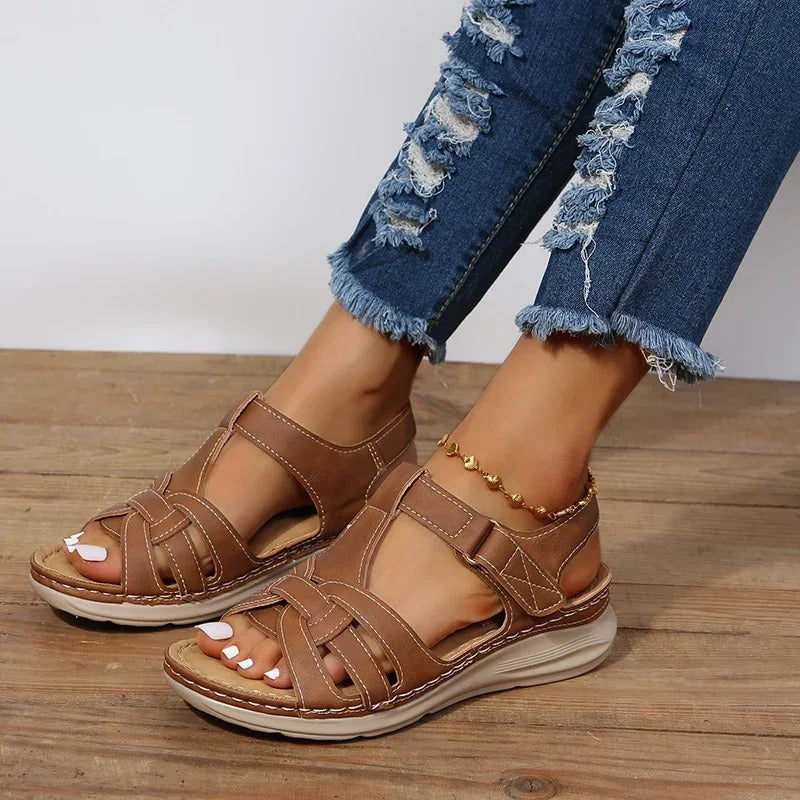 ISABELLA | Orthopedic Sandals