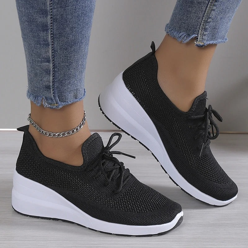 VALENCIA | Orthopedic Sneaker Women