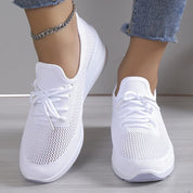 VALENCIA | Orthopedic Sneaker Women