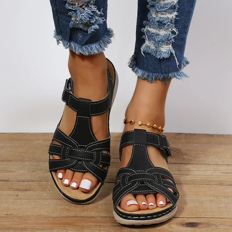 ISABELLA | Orthopedic Sandals