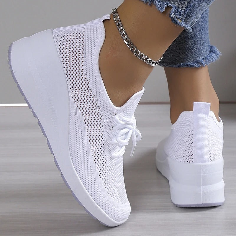 VALENCIA | Orthopedic Sneaker Women