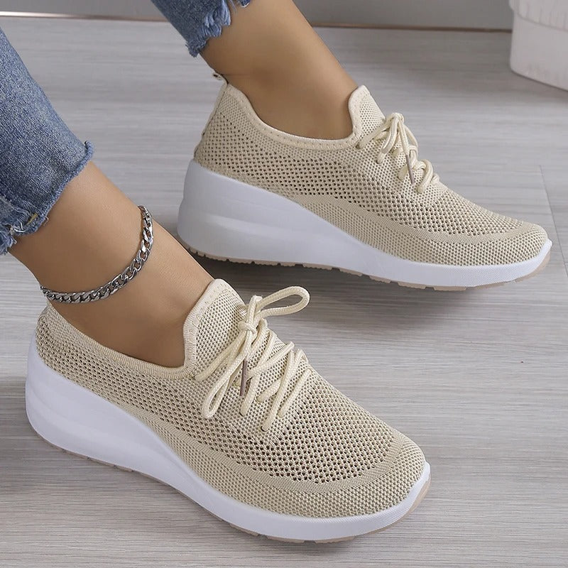 VALENCIA | Orthopedic Sneaker Women