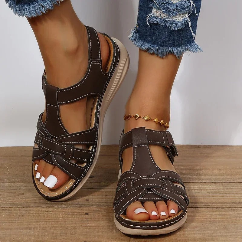 ISABELLA | Orthopedic Sandals