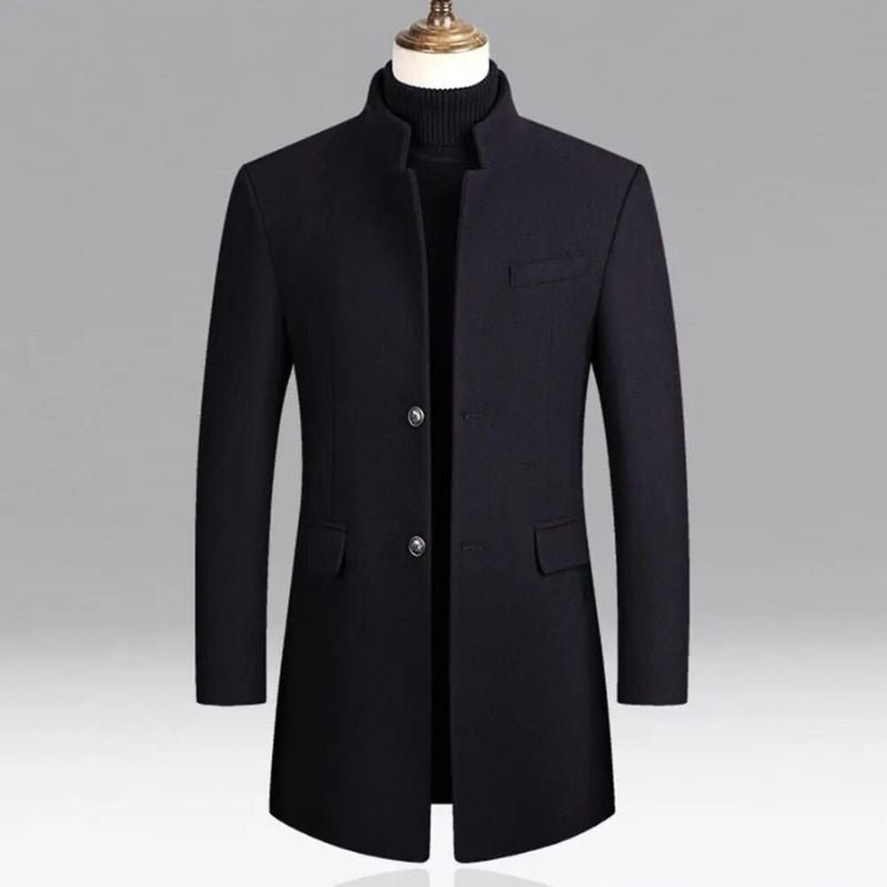 SANDER | Warm Coat Men