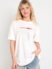 DANICA | Formula 1 T Shirt Women