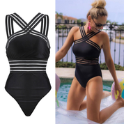 ELIANA | Comfortable Shaping Swimsuit