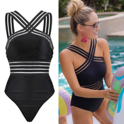 ELIANA | Comfortable Shaping Swimsuit