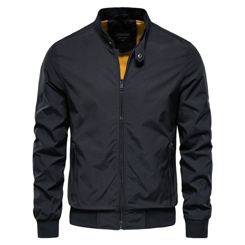 Theodore | Lightweight and Comfortable Casual Jacket