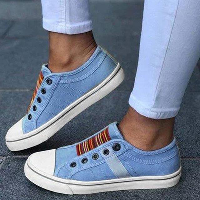 MEGAN | Stylish Sneakers Women