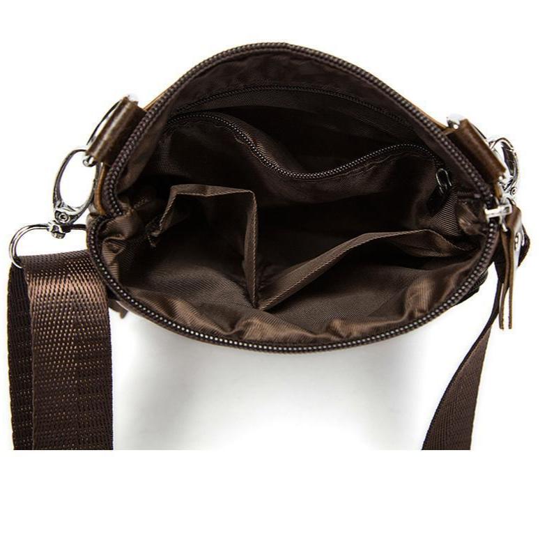 Max | Small Crossbody Bag