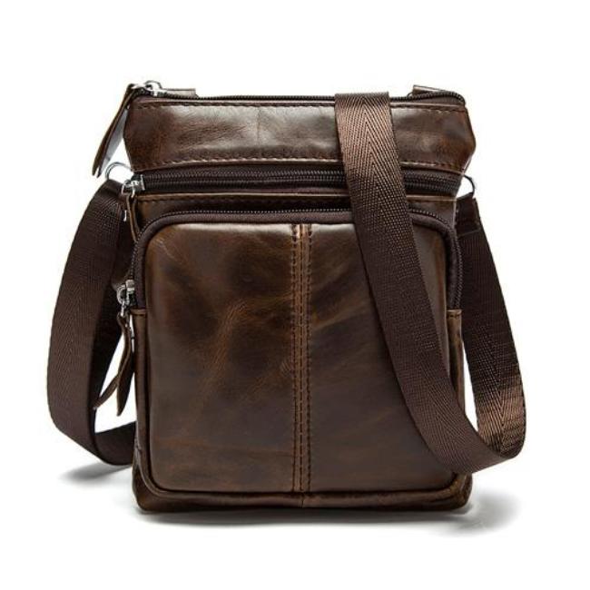 Max | Small Crossbody Bag