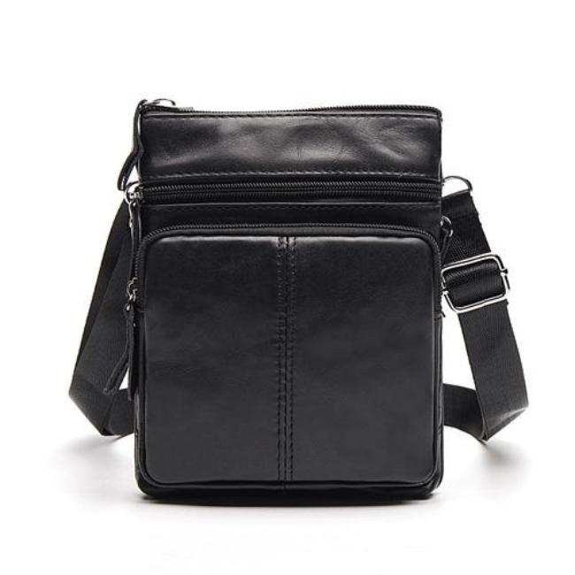 Max | Small Crossbody Bag