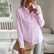 BEATRICE | Elegant Women's Blouse