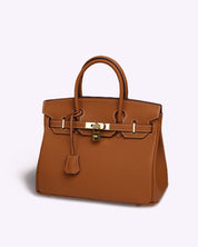 ELEANOR | Luxury Leather Handbag