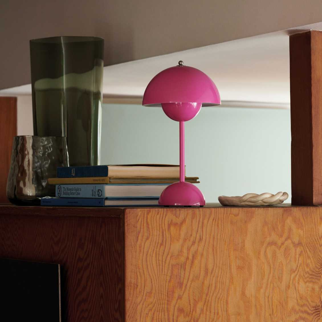 Millie | Modern Stylish Globe Lamp