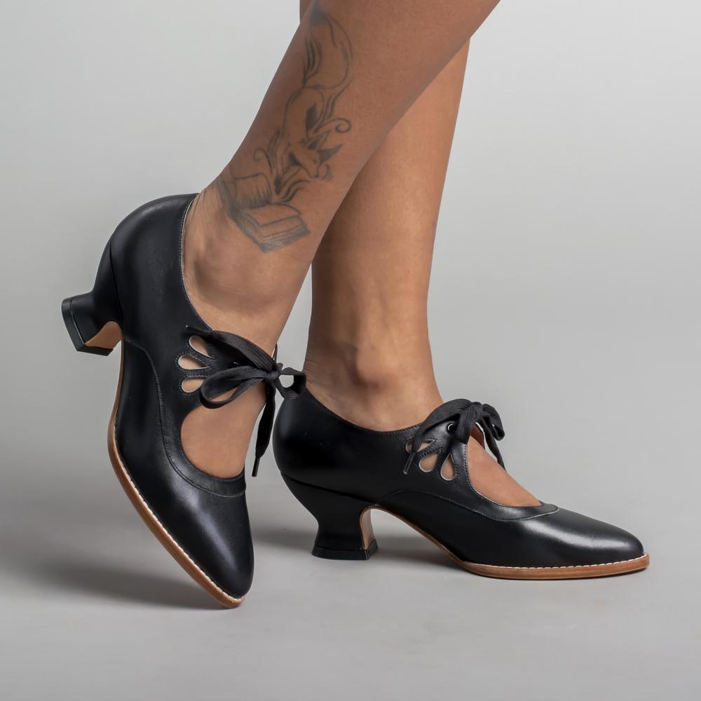 FALLY | Low Heels Orthopaedic