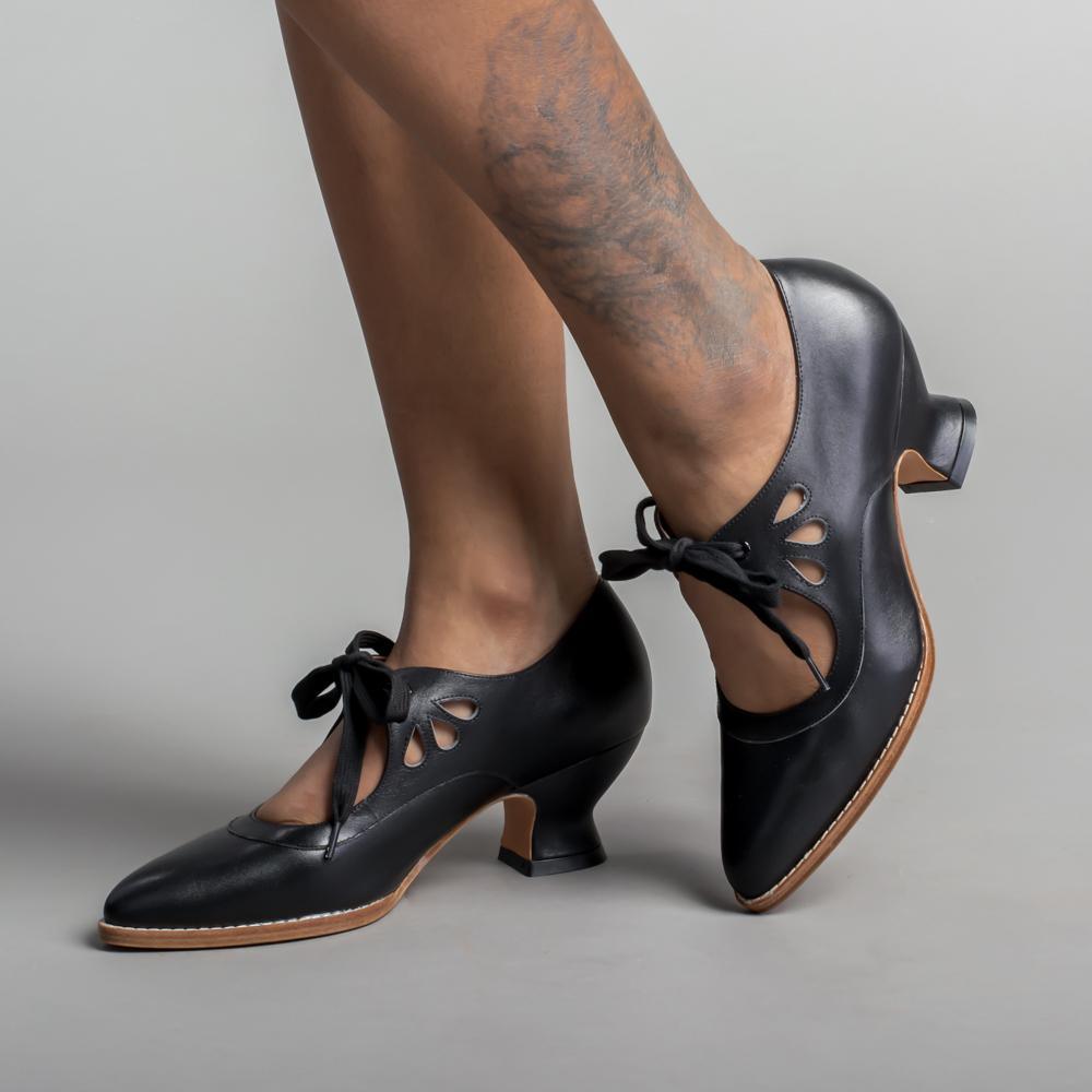 FALLY | Low Heels Orthopaedic