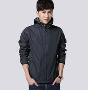 Luca | Rain Fort Venture Jacket