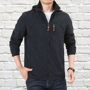 Thomas | Waterproof Softshell Jacket for Men