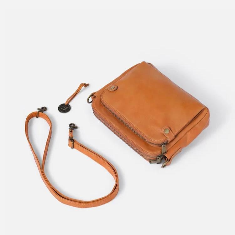 Lina | Essential Crossbody Sling Handbag