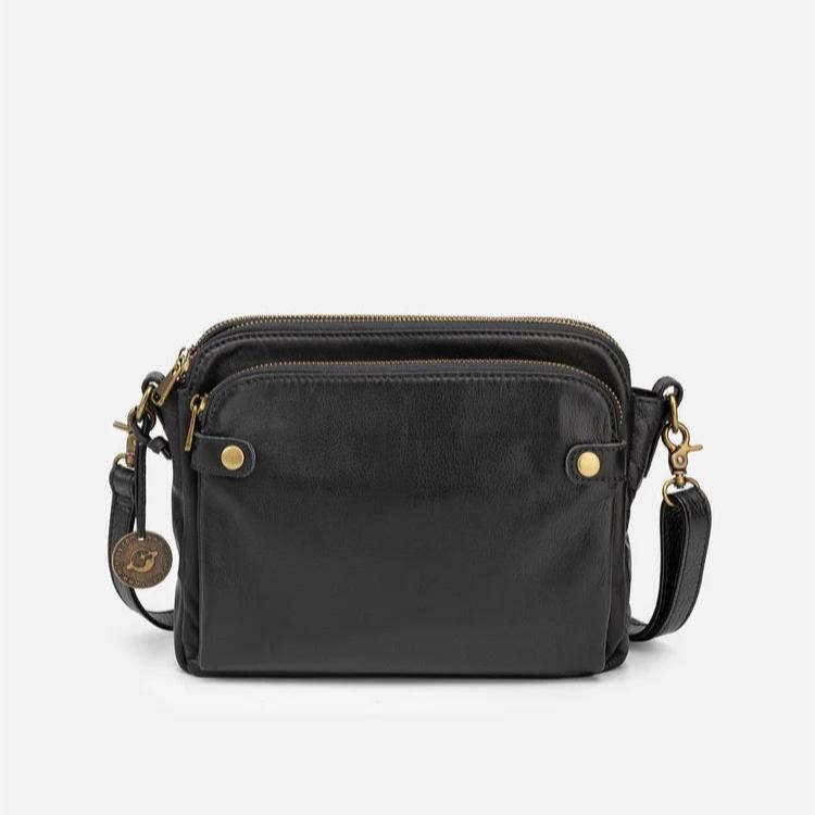 Lina | Essential Crossbody Sling Handbag