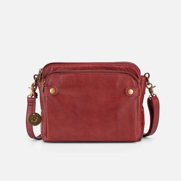 Lina | Essential Crossbody Sling Handbag