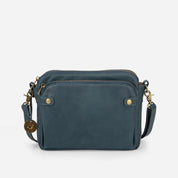 Lina | Essential Crossbody Sling Handbag