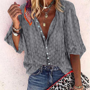 Billie | Light and Trendy Summer Blouse