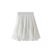 MADELINE | Stylish Elegant Ruffled Skirt