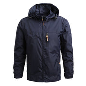 Thomas | Waterproof Softshell Jacket for Men