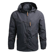 Thomas | Waterproof Softshell Jacket for Men