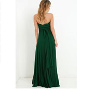 HARLEE | Elegant Long Dress