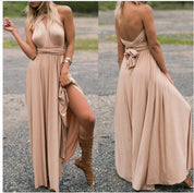 HARLEE | Elegant Long Dress