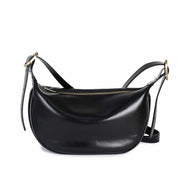 Maya | Elegant Leather Crossbody Bag