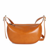 Maya | Elegant Leather Crossbody Bag