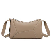 Luna | Elegant Leather Shoulder Bag