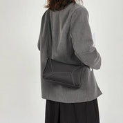 Luna | Elegant Leather Shoulder Bag