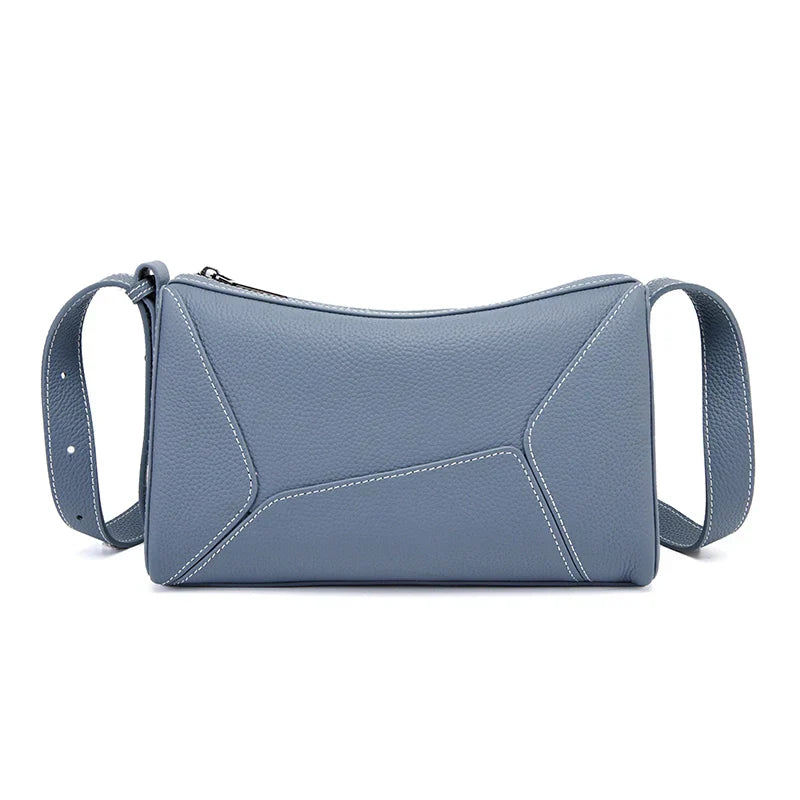 Luna | Elegant Leather Shoulder Bag