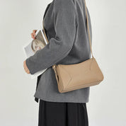 Luna | Elegant Leather Shoulder Bag