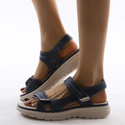 CHRISTI | Summer Sandals Soft Sole