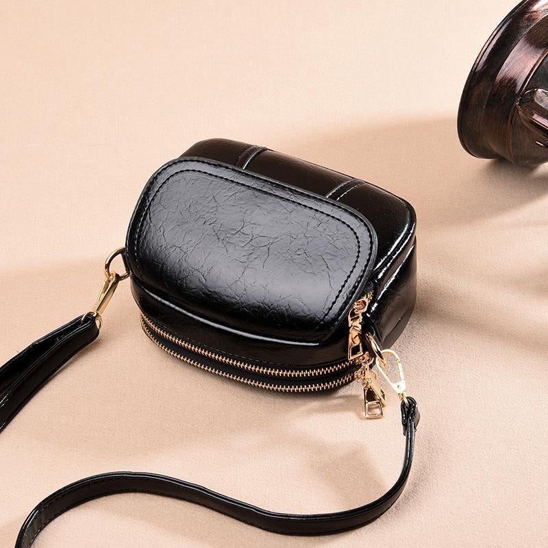 Lina | Compact Multifunctional Shoulder Bag