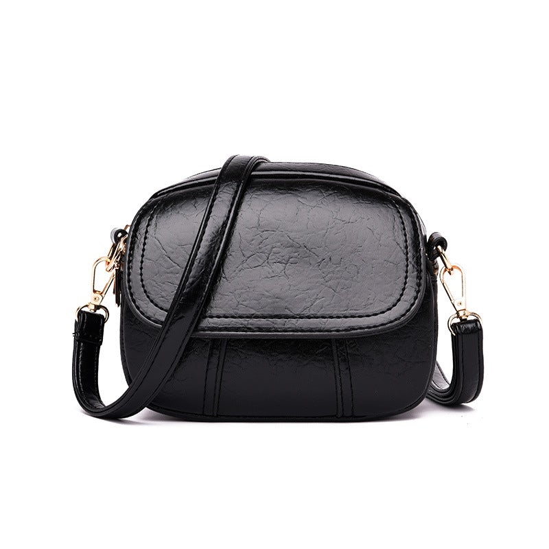 Lina | Compact Multifunctional Shoulder Bag