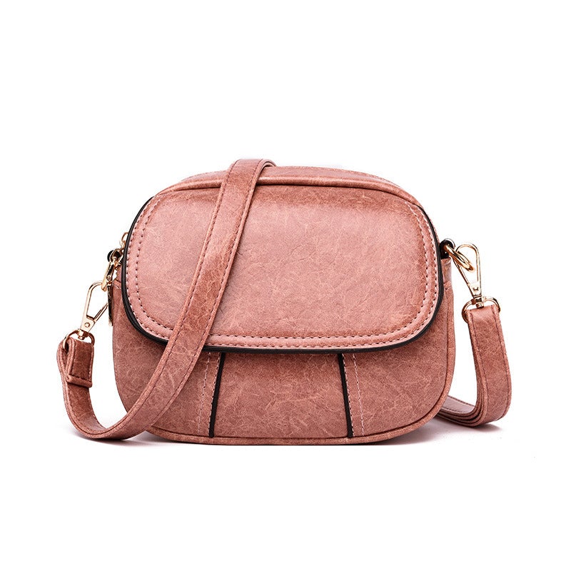 Lina | Compact Multifunctional Shoulder Bag