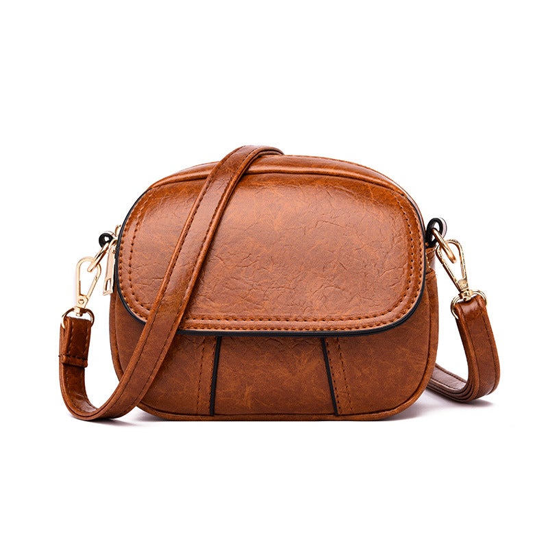 Lina | Compact Multifunctional Shoulder Bag