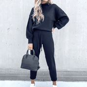 LEAH | Comfortable Loungewear Set