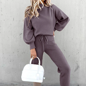 LEAH | Comfortable Loungewear Set